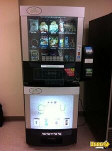 2012 Multimax: Vm800, Vm850 & Vm813 Soda Vending Machines New York for Sale