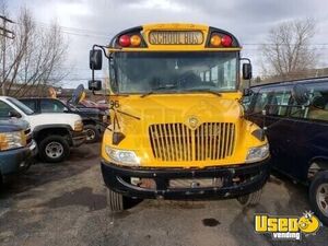 2012 School Bus 3 New York for Sale