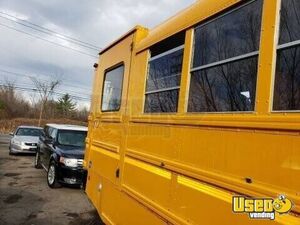 2012 School Bus 8 New York for Sale