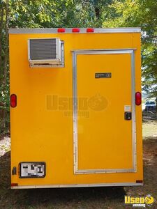 2012 Shaved Ice Concession Trailer Snowball Trailer Cabinets North Carolina for Sale