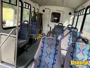 2012 Shuttle Bus Shuttle Bus 7 Texas for Sale