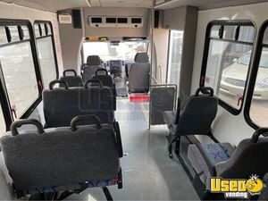 2012 Shuttle Bus Shuttle Bus 8 Texas for Sale