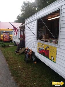 2012 Turnkey Kettle Corn Business Concession Trailer Additional 1 Indiana for Sale