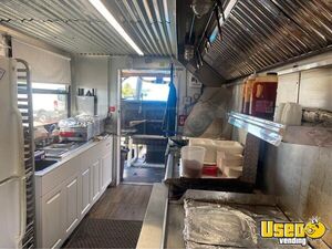 2013 2013 Freedom Barbecue Trailer Barbecue Food Trailer Air Conditioning Florida for Sale