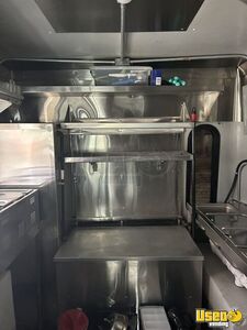 2013 E350 All-purpose Food Truck Concession Window District Of Columbia Gas Engine for Sale