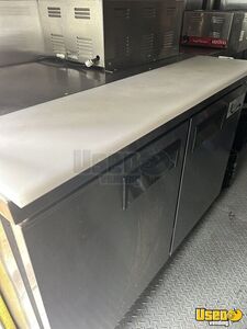2013 E350 All-purpose Food Truck Prep Station Cooler District Of Columbia Gas Engine for Sale