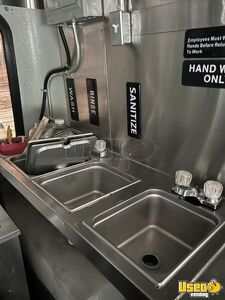2013 E350 All-purpose Food Truck Stovetop District Of Columbia Gas Engine for Sale