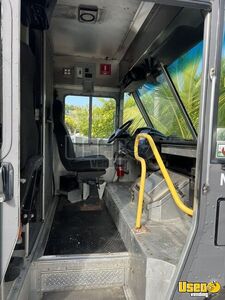 2013 F59 All-purpose Food Truck Flatgrill Florida Gas Engine for Sale