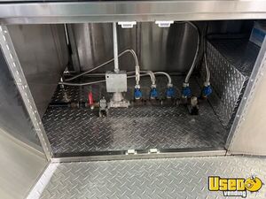 2013 F59 All-purpose Food Truck Stovetop Florida Gas Engine for Sale