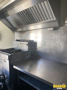 2013 Food Trailer Kitchen Food Trailer Removable Trailer Hitch Wisconsin for Sale