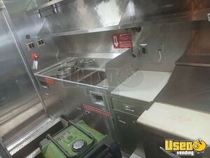 2013 Food Truck All-purpose Food Truck Stovetop Michigan for Sale