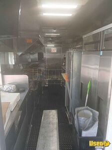 2013 Food Truck All-purpose Food Truck Upright Freezer Michigan for Sale