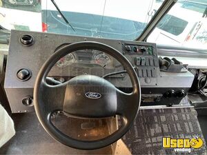 2013 Ford Step Van Stepvan 6 Arizona Gas Engine for Sale