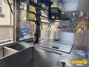 2013 Kitchen Trailer Kitchen Food Trailer Awning California for Sale