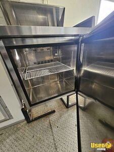 2013 Kitchen Trailer Kitchen Food Trailer Prep Station Cooler Kentucky for Sale