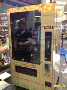 2013 Seaga 3000 Soda Vending Machines Maryland for Sale