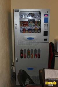 2013 Seaga Ubs618 Soda Vending Machines Arizona for Sale