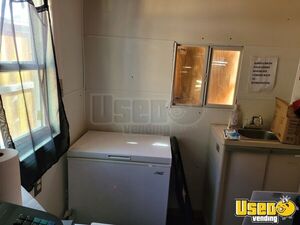 2013 Shaved Ice Concession Trailer Snowball Trailer Ice Shaver Texas for Sale
