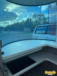 2013 Snowie Snowball Trailer Electrical Outlets Utah for Sale