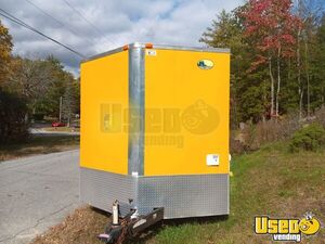 2014 2014 Sunshine Barbecue Food Trailer Cabinets New York for Sale