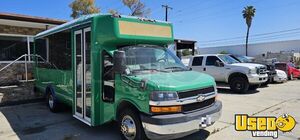 2014 Express Cutaway Shuttle Bus Shuttle Bus 10 California for Sale