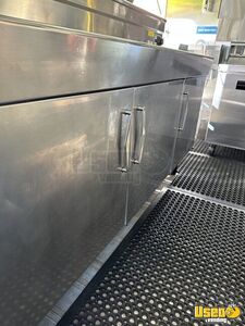 2014 F59 All-purpose Food Truck Additional 4 Pennsylvania Gas Engine for Sale