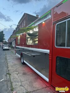 2014 F59 All-purpose Food Truck Concession Window Pennsylvania Gas Engine for Sale