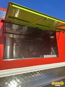 2014 F59 All-purpose Food Truck Fryer Pennsylvania Gas Engine for Sale