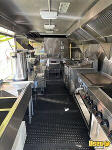 2014 F59 All-purpose Food Truck Hand-washing Sink Pennsylvania Gas Engine for Sale