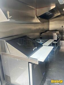 2014 Food Concession Trailer Kitchen Food Trailer Flatgrill Colorado for Sale