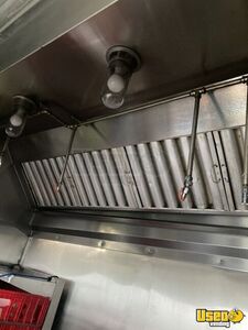 2014 Food Concession Trailer Kitchen Food Trailer Spare Tire Florida for Sale