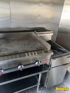 2014 Food Concession Trailer Kitchen Food Trailer Steam Table Colorado for Sale
