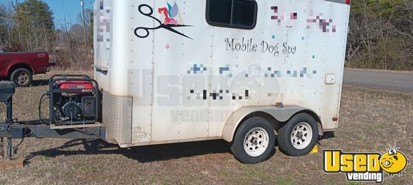 2014 Grooming Trailer Pet Care / Veterinary Truck South Carolina for Sale