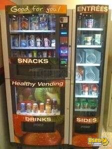 2014 Hy900, Healthy You Soda Vending Machines Florida for Sale