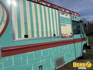2014 Mt45 Ice Cream Truck Concession Window North Carolina for Sale