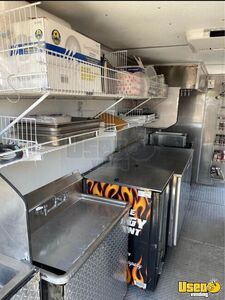 2014 Pp716t2 Concession Trailer Chargrill Arizona for Sale