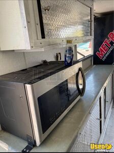 2014 Pp716t2 Concession Trailer Exhaust Hood Arizona for Sale