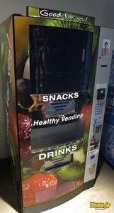 2014 Seaga Soda Vending Machines Ohio for Sale