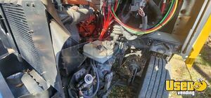 2014 Stepvan 4 Michigan Diesel Engine for Sale