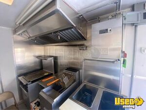 2014 Trailer Kitchen Food Trailer Reach-in Upright Cooler Tennessee for Sale