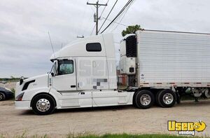 2014 Vnl Volvo Semi Truck 5 North Carolina for Sale