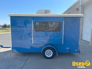 2015 1209kg Tl Snowball Trailer Concession Window Oklahoma for Sale