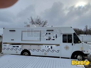 2015 All-purpose Food Truck Air Conditioning Michigan for Sale