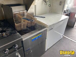 2015 Barbecue Trailer Barbecue Food Trailer Reach-in Upright Cooler Connecticut for Sale