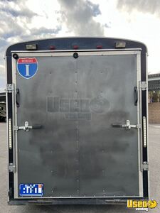 2015 Cargo Auto Detailing Trailer / Truck Additional 2 Nevada for Sale