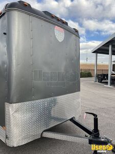 2015 Cargo Auto Detailing Trailer / Truck Electrical Outlets Nevada for Sale