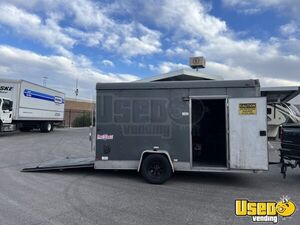 2015 Cargo Auto Detailing Trailer / Truck Interior Lighting Nevada for Sale