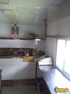 2015 Food Concession Trailer Kitchen Food Trailer Flatgrill Texas for Sale