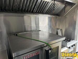 2015 Pizza Trailer Pizza Trailer Awning Missouri for Sale