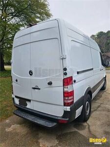 2015 Sprinter 2500 Pet Care / Veterinary Truck Electrical Outlets Georgia for Sale